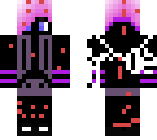 ded droogon
