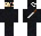 derp ninja twd edition