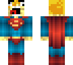 derp superman hsd72