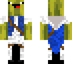 derpy assassin