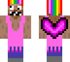derpy fairy steve