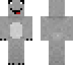 derpy koala