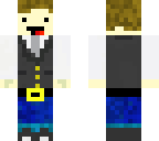 derpy school boy
