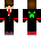 detective red