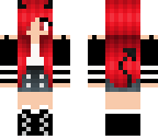 devil girl