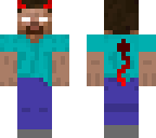 devil herobrine