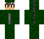 dino boy updated
