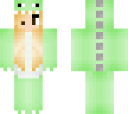 dino girl