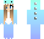 dino girl