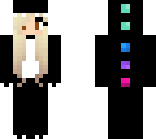 dinosaur girl