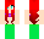 disney princess ariel