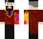 doctor streang