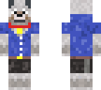 dog dude