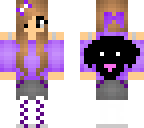 dog girl