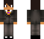 don in tux rp