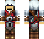 dovahgregienassassin i