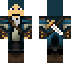dovahgregienassassin ii