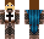 dovahgregienknight ii