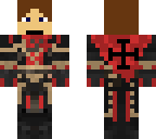 dovahgregientemplar i