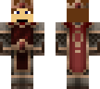 dovahgregientemplar iii