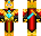 dovahgregientemplar iv