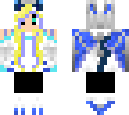 dragon girl