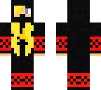 dragon warrior
