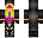 dualgirls aaron skin
