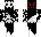 duo cursed skeleton