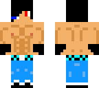 dylan six pack