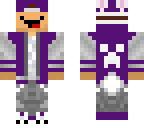 easter derp skin
