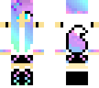 edit not my skin