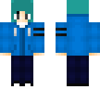 edit of a kaneki skin xd