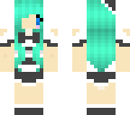edited chbi maid