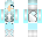 edited ice wolf
