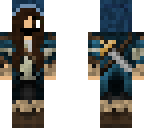 edited skin