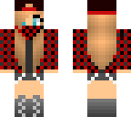 edited tomboy girl 2