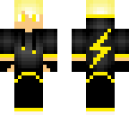 electric boy