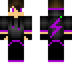 electriy boy