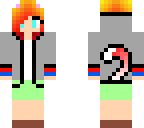 elemental cat girl