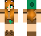 elf animal power