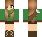 elf archer