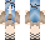 elf girl