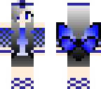 emo fairy skin edit