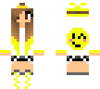 emoji girl