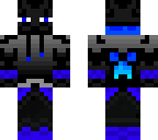 ender dude