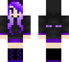 ender girl