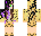 ender infused ocelot