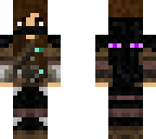 enderman hunter