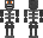 endoskeleton fnaf foxy